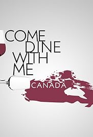 Come Dine with Me Canada