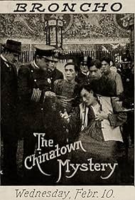 El misterio Chinatown
