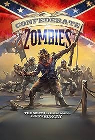 Zombies confederados - IMDb