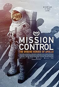 Control de la misión: The Unsung Heroes of Apollo