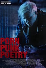 Punk Porn Poesía