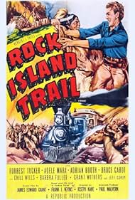 (Rock Island Trail)
