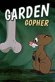 Jardín Gopher