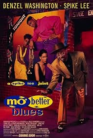 Mo 'Better Blues