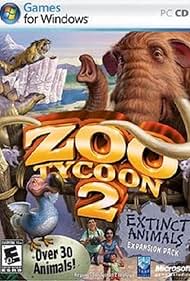 (Zoo Tycoon 2: animales extintos)