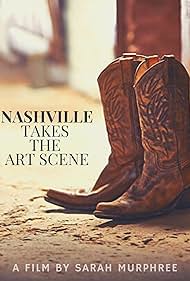 Nashville toma la escena del arte