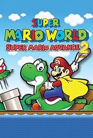 Super Mario World: Super Mario Advance 2 