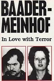 Baader-Meinhof: Enamorado de terror