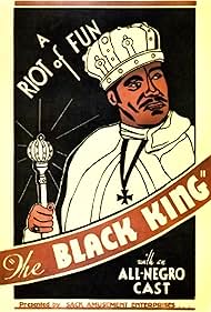 El Rey Negro