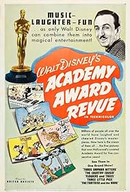 Premio de la Academia de la opinión de Walt Disney Dibujos animados