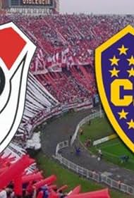  Fotballkrigen  River Plate - Boca Juniors