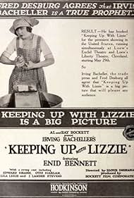 El continuar con Lizzie