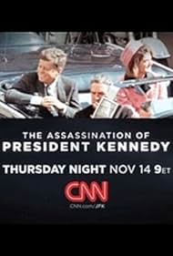 El asesinato del presidente Kennedy