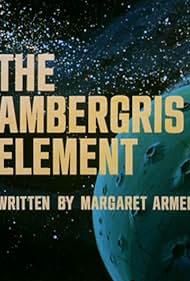 El elemento Ambergris
