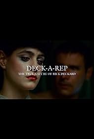 Deck-A-Rep: La verdadera naturaleza de Rick Deckard