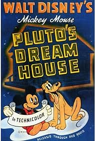 De Plutón Dream House