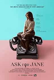 Pregunta por Jane