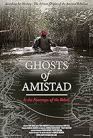 Fantasmas de Amistad: Tras las huellas de los rebeldes - IMDb