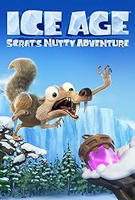 Edad de hielo: Scrat's Nutty Adventure 