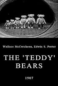 Osos El ' Teddy '