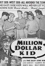 (Million Dollar Kid)