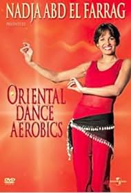 Aerobic Danza Oriental