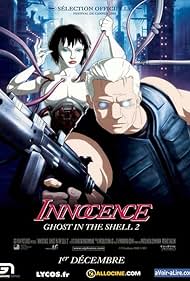 (Ghost in the Shell 2: Inocencia)
