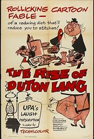 El ascenso de Duton Lang