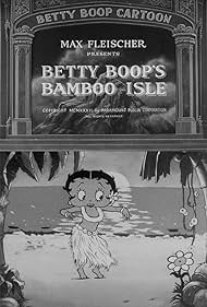 Islade bambú de Betty Boop