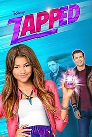 (Zapped)