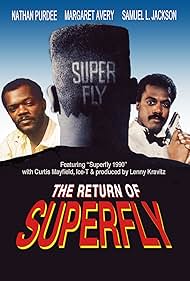 El regreso de Superfly