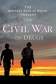 La guerra civil contra la Droga