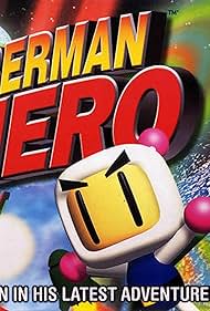 Bomberman héroe