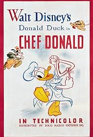 (Chef Donald)