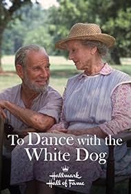 Para bailar con el perro blanco