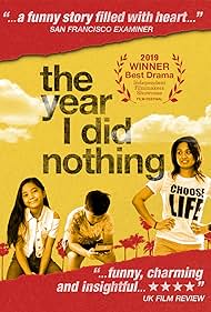 El año que no hice nada - IMDb