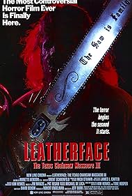 (Leatherface: Masacre de la motosierra de Texas III)