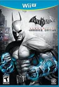 Batman: Arkham City Edición Blindada