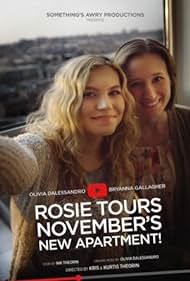 Rosie Tours Nuevo apartamento de noviembre