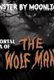 Monster by Moonlight !  El inmortal saga de ' El hombre lobo '