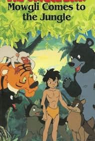 El libro de la selva: Las aventuras de Mowgli