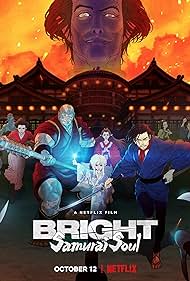 Bright: Samurai Soul 