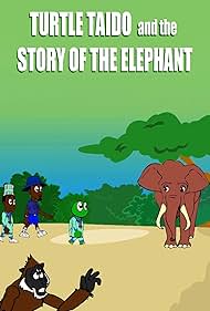 La tortuga Taido y la historia del elefante