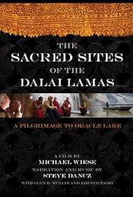 Los sitios sagrados de los Dalai Lamas: una peregrinación al lago de Oracle