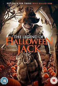 La leyenda de Halloween Jack