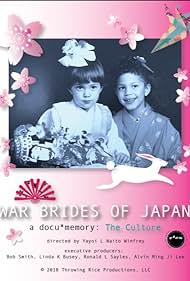 War Brides of Japan, A Docu*Memoria: la cultura content_copy share