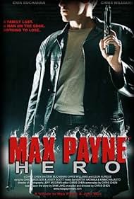 Max Payne: Héroe