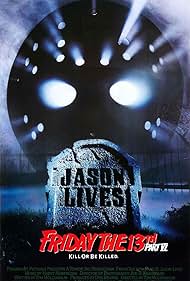 Jason vive: Viernes 13 VI
