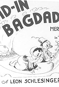 A-Lad-En Bagdad