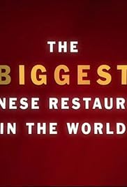 El mayor restaurante chino del mundo